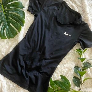 Nike Black Dri-Fit